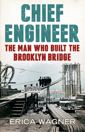 Cover art for Chief Engineer