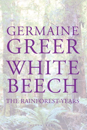 Cover art for White Beech