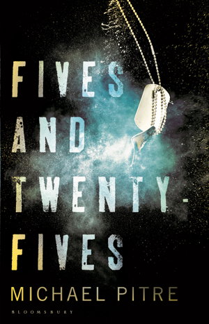 Cover art for Fives and Twenty-Fives