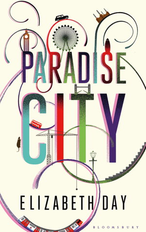 Cover art for Paradise City