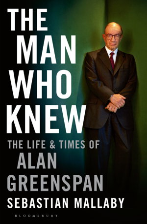 Cover art for The Man Who Knew