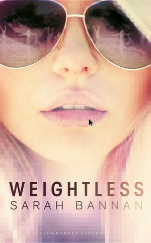 Cover art for Weightless