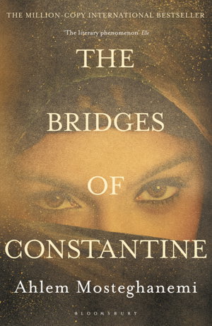 Cover art for Bridges of Constantine