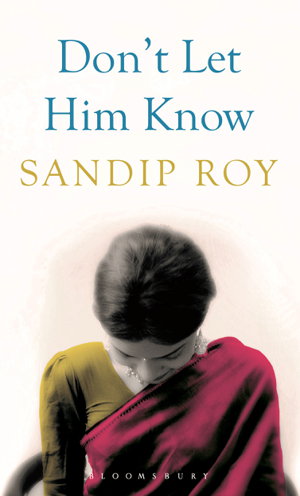 Cover art for Don't Let Him Know