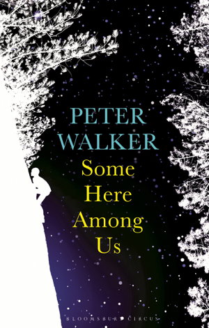 Cover art for Some Here Among Us