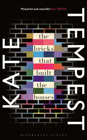 Cover art for Bricks that Built the Houses