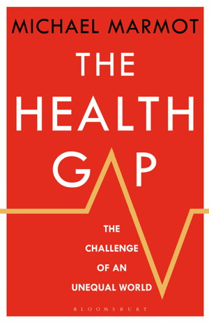Cover art for Health Gap