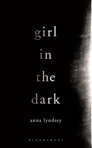 Cover art for Girl in the Dark