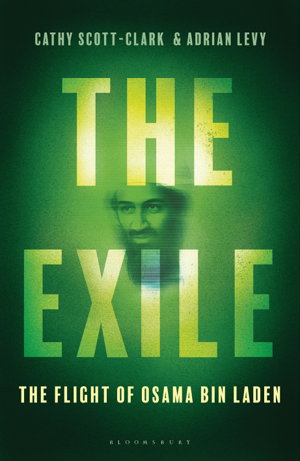 Cover art for The Exile
