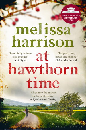 Cover art for At Hawthorn Time