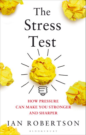 Cover art for Stress Test