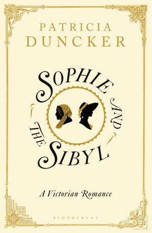 Cover art for Sophie and the Sibyl