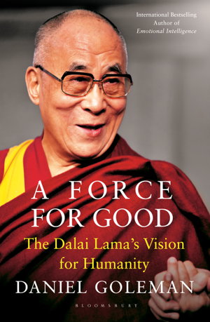 Cover art for Force for Good