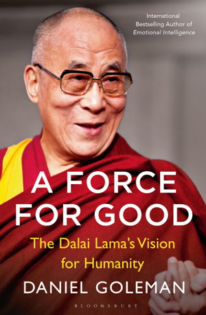 Cover art for A Force for Good