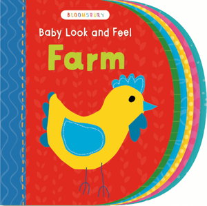 Cover art for Baby Look and Feel Farm
