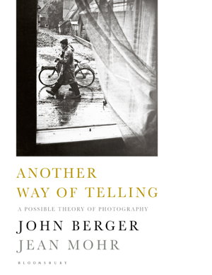 Cover art for Another Way of Telling