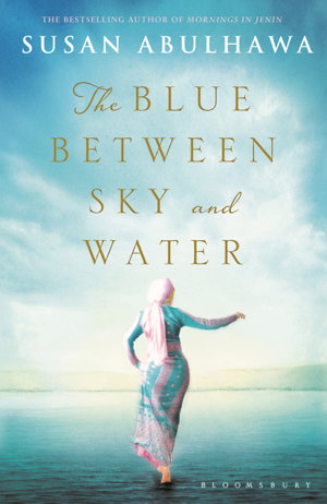 Cover art for Blue Between Sky and Water