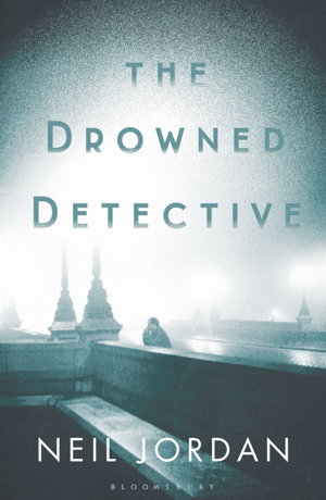 Cover art for Drowned Detective