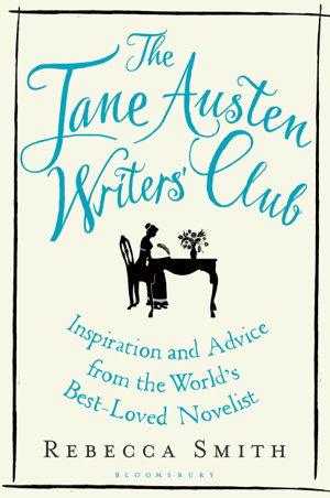 Cover art for Jane Austen Writers' Club