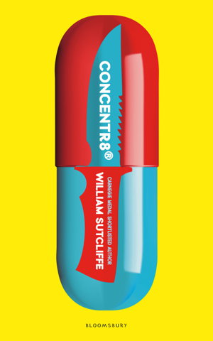 Cover art for Concentr8