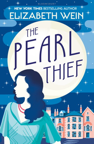 Cover art for Pearl Thief