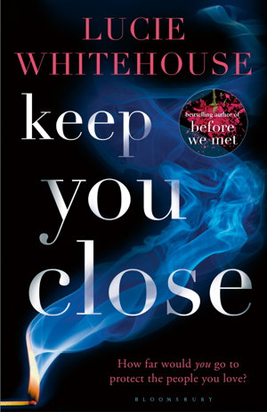 Cover art for Keep You Close