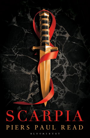 Cover art for Scarpia