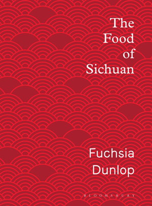 Cover art for The Food of Sichuan