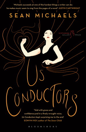 Cover art for US Conductors