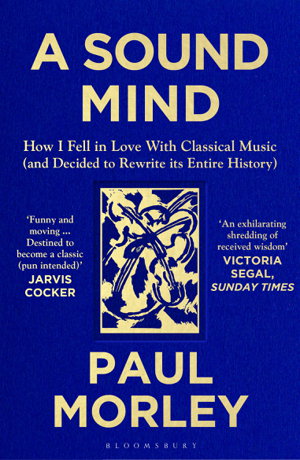 Cover art for A Sound Mind