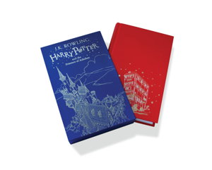 Cover art for Harry Potter and the Prisoner of Azkaban