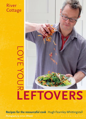 Cover art for River Cottage Love Your Leftovers