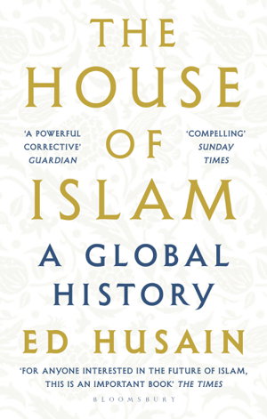 Cover art for The House of Islam