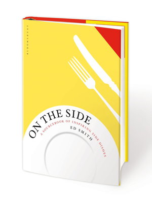 Cover art for On the Side