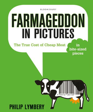 Cover art for Farmageddon in Pictures