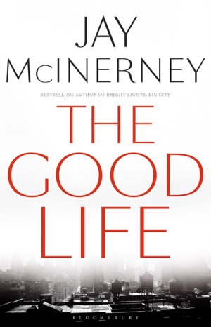 Cover art for Good Life