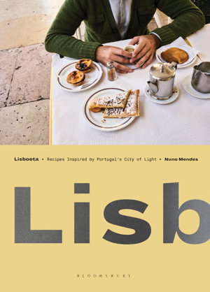 Cover art for Lisboeta
