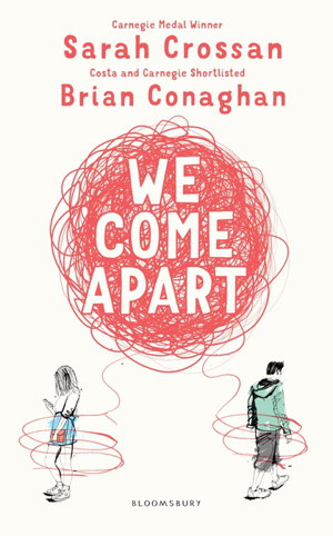 Cover art for We Come Apart