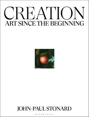 Cover art for Creation