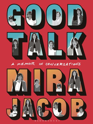 Cover art for Good Talk