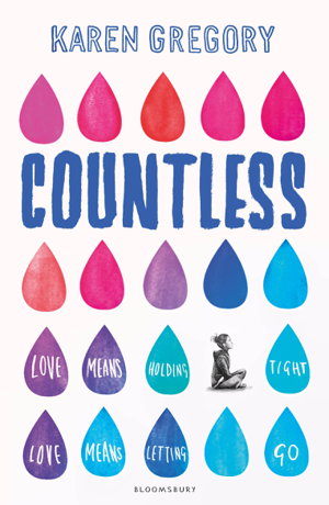 Cover art for Countless