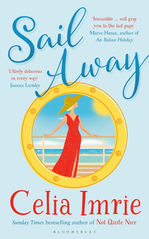 Cover art for Sail Away