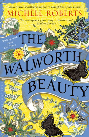 Cover art for The Walworth Beauty