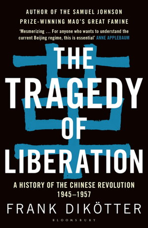 Cover art for The Tragedy of Liberation