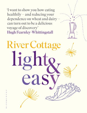 Cover art for River Cottage Light & Easy