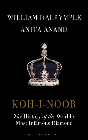Cover art for Koh-i-Noor