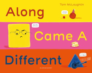 Cover art for Along Came Different