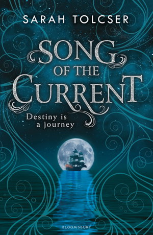 Cover art for Song of the Current