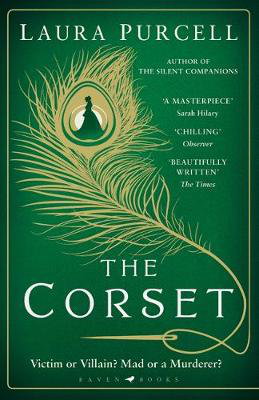 Cover art for The Corset