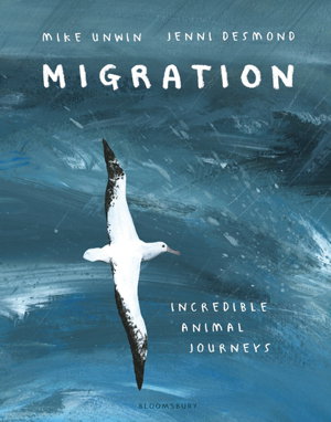 Cover art for Migration